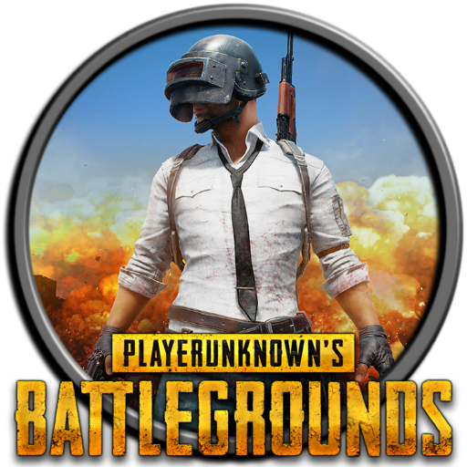 PUBG